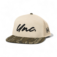 Unc Snapback Hat