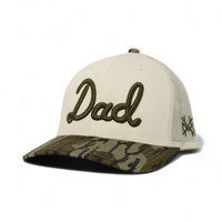 Dad Trucker Hat