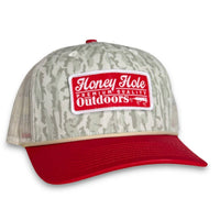 Rope Trucker Snapback - A1 - DBC Lite (PRE-ORDER)