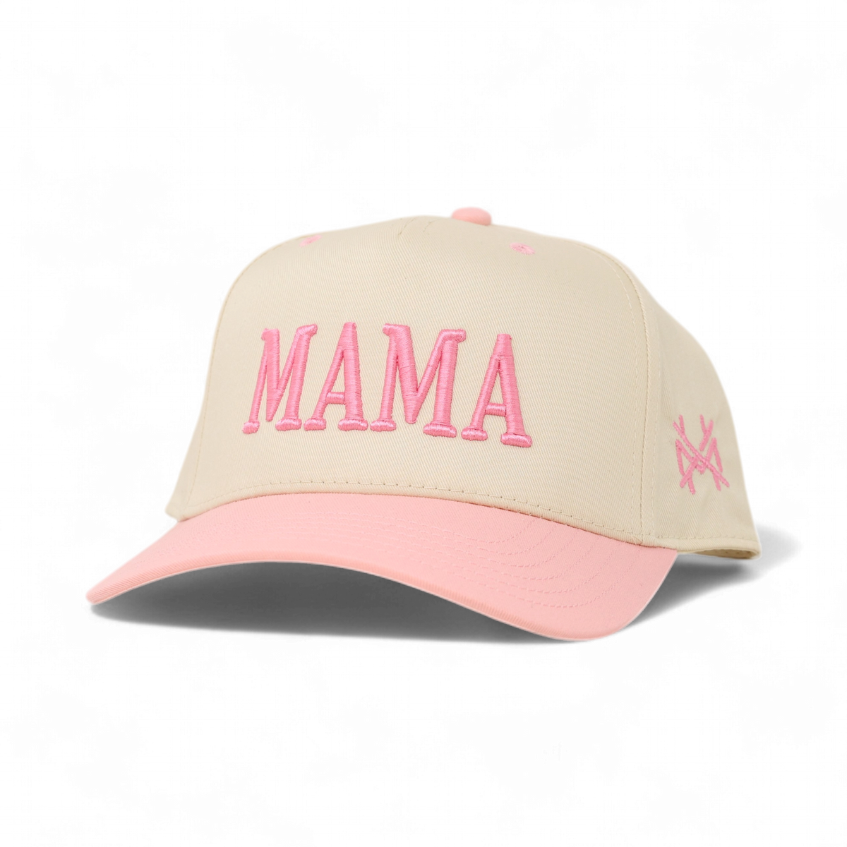 Mama Snapback Hat