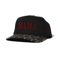 Mama Snapback Hat