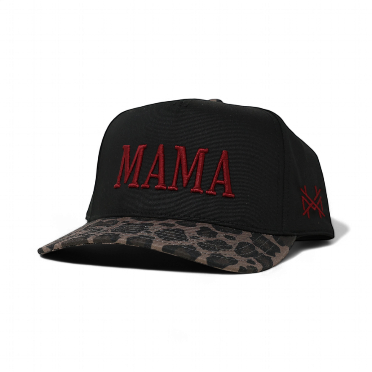 Mama Snapback Hat