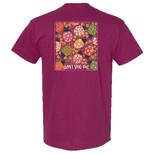 SC Classic Don’t Bug Me - Berry