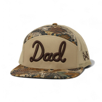 Dad Trucker Hat