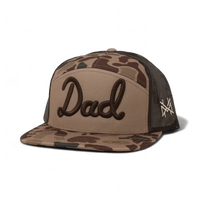Dad Trucker Hat