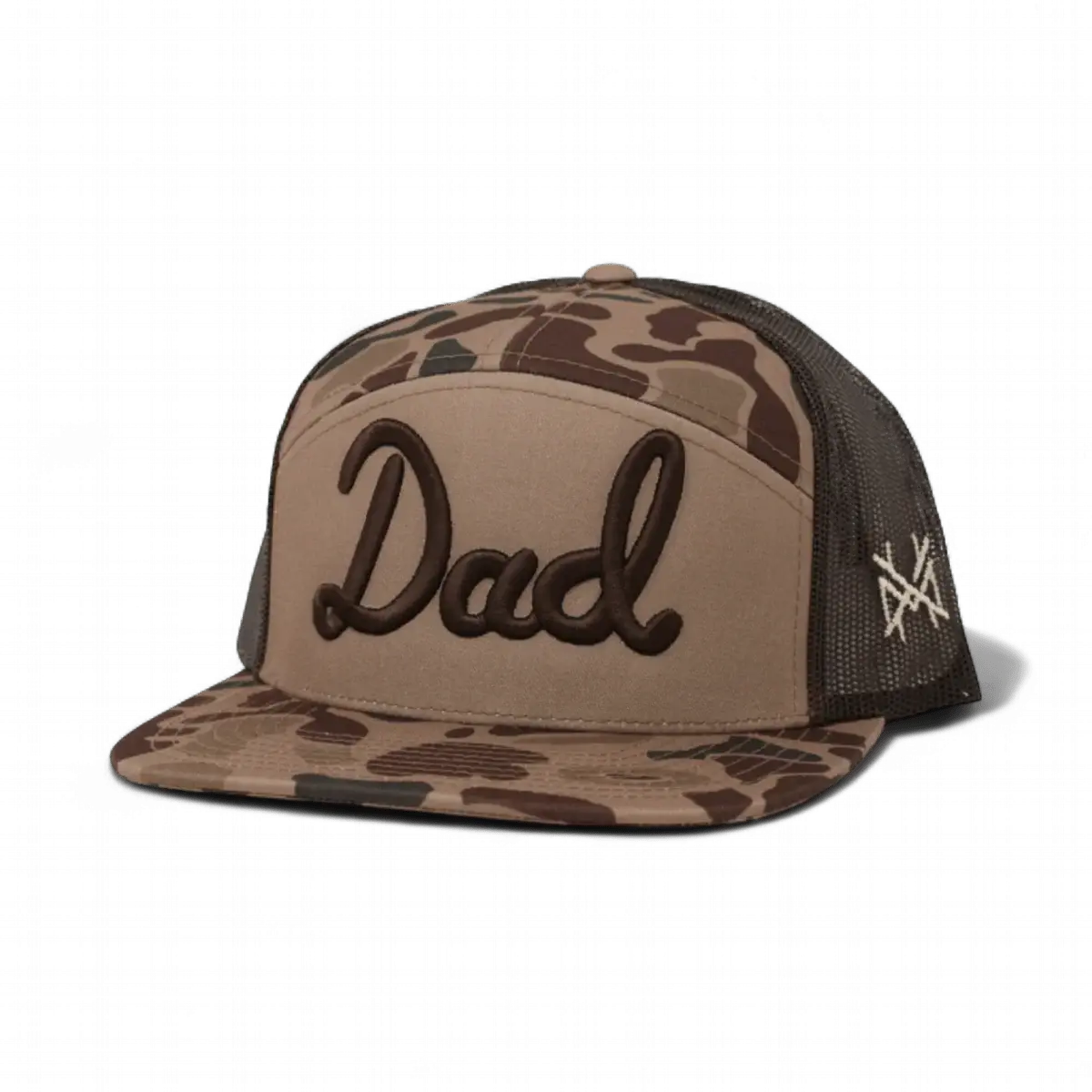 Dad Trucker Hat