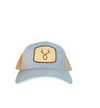Wildly Cozy Logo SnapBack Hat