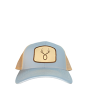 Wildly Cozy Logo SnapBack Hat