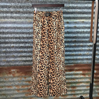Lulu Mac Leopard Pants