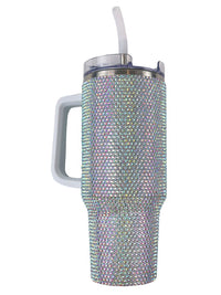 Rhinestone Tumbler 40 oz.