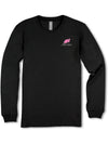 LS-TRACKT4-RIBBON-BLK