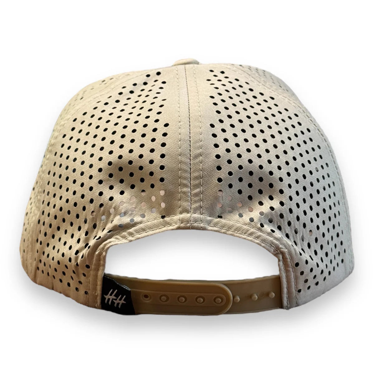 Performance Rope Hat-Heritage-DBC Bill