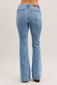 Mid Rise Flare 82676REG