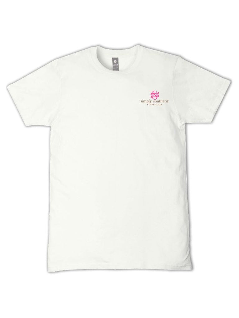 Born To Dilly Dally Tee