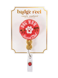 PP-0224-BADGEREEL