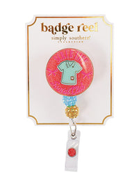 PP-0224-BADGEREEL