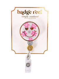 PP-0224-BADGEREEL