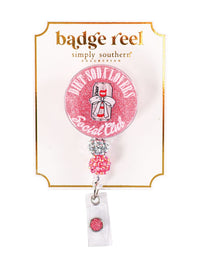 PP-0224-BADGEREEL