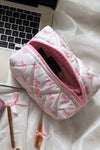 Cosmetic Pouch