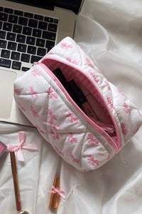 Cosmetic Pouch