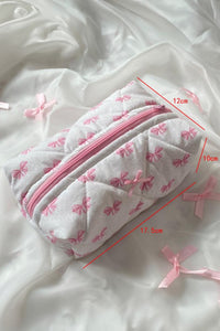 Cosmetic Pouch