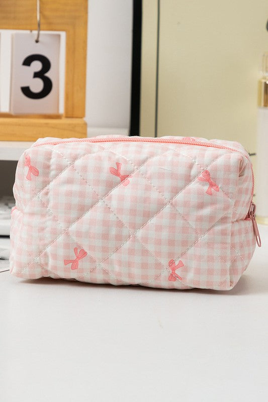 Cosmetic Pouch