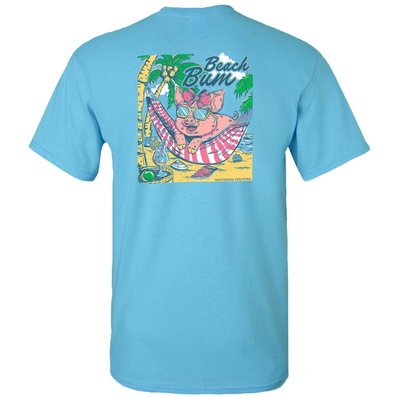 SC Classic Beach Bum