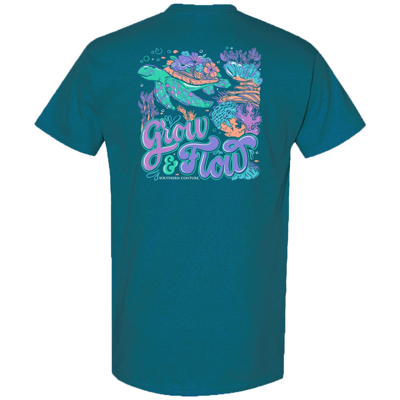 SC Classic Grow & Flow