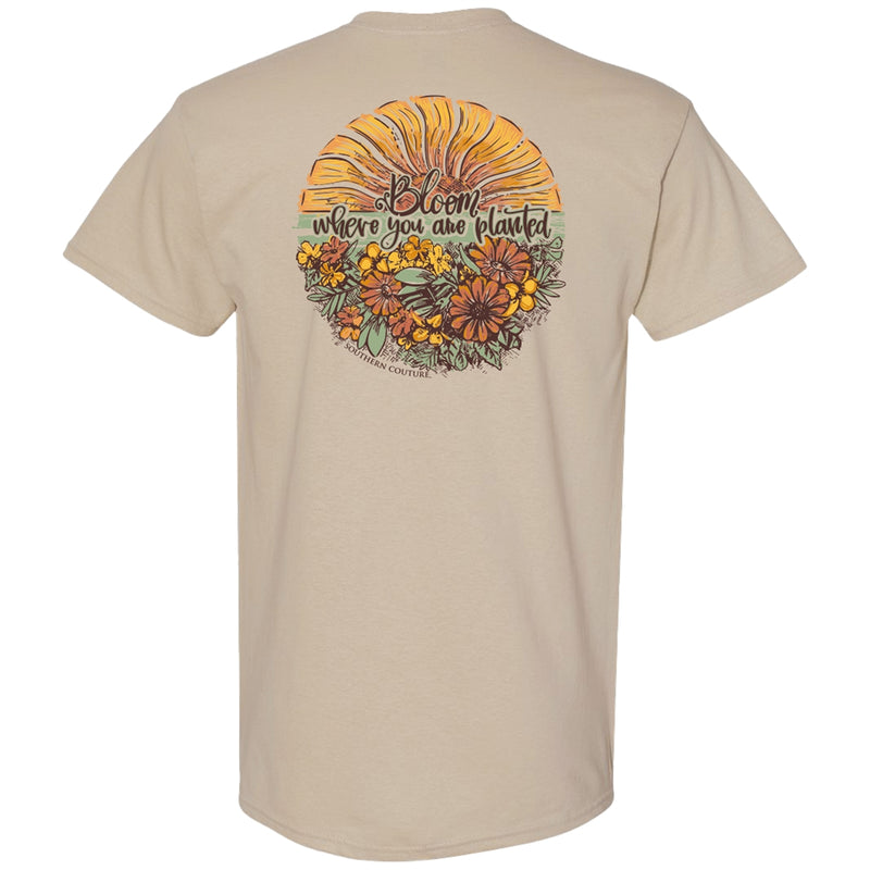 SC Classic Bloom Where You Are Planted