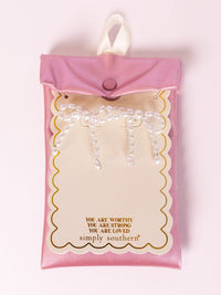 Bow Earrings