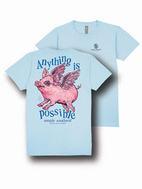 SS-PIG-ICE TEE