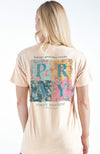 SS-PRAY-NATURAL TEE