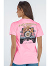 SS-EASILY-FMCYCNDY TEE