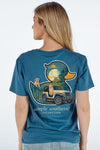 SS-DUCK-COMET