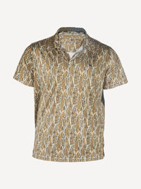 Men’s Camo Polo PP-0125-MN-POLO-PTTN