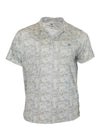Men’s Camo Polo PP-0125-MN-POLO-PTTN