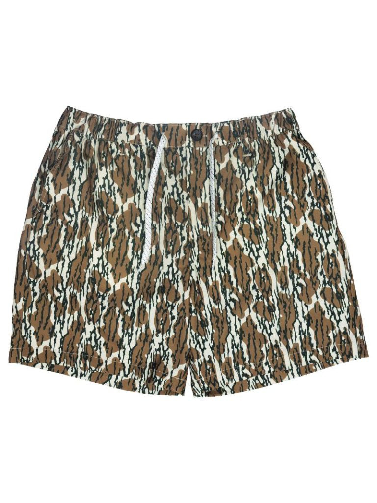 Men’s Camo Shorts PP-0125-MN-SHORT-DOCK-TRCAMO