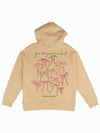 Bow Embroidered Hoodie PP-0125-HD-EMB-BOW