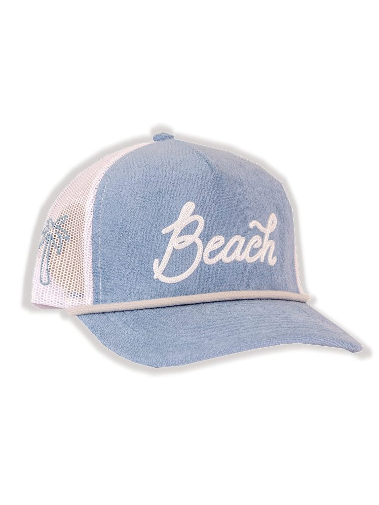 0125-HAT-EMB-BEACH