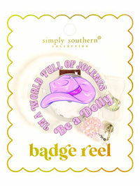 PP-0125-BADGEREEL