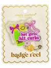 PP-0125-BADGEREEL