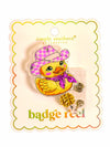 PP-0125-BADGEREEL
