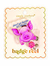 PP-0125-BADGEREEL
