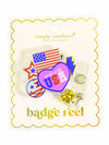 PP-0125-BADGEREEL