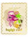PP-0125-BADGEREEL