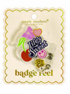 PP-0125-BADGEREEL