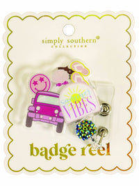 PP-0125-BADGEREEL