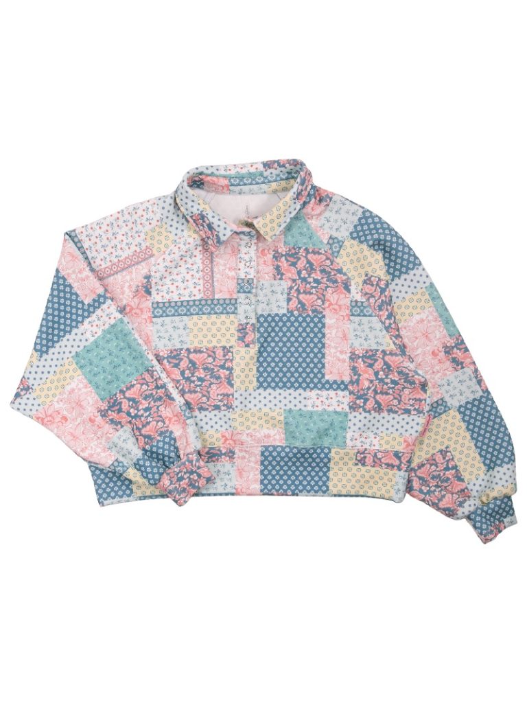 journal standard luxe 【ATON】POLO SWEATER AC_Aug132024_NamuProductShots_