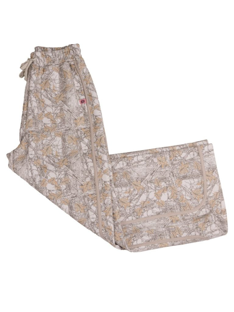 【CPGN STUDIO】25SS★ Carpenter Big Pocket Pig Tuck SweatPT KID By Crewcuts Heathered Carpenter-pocket Sweatpant For