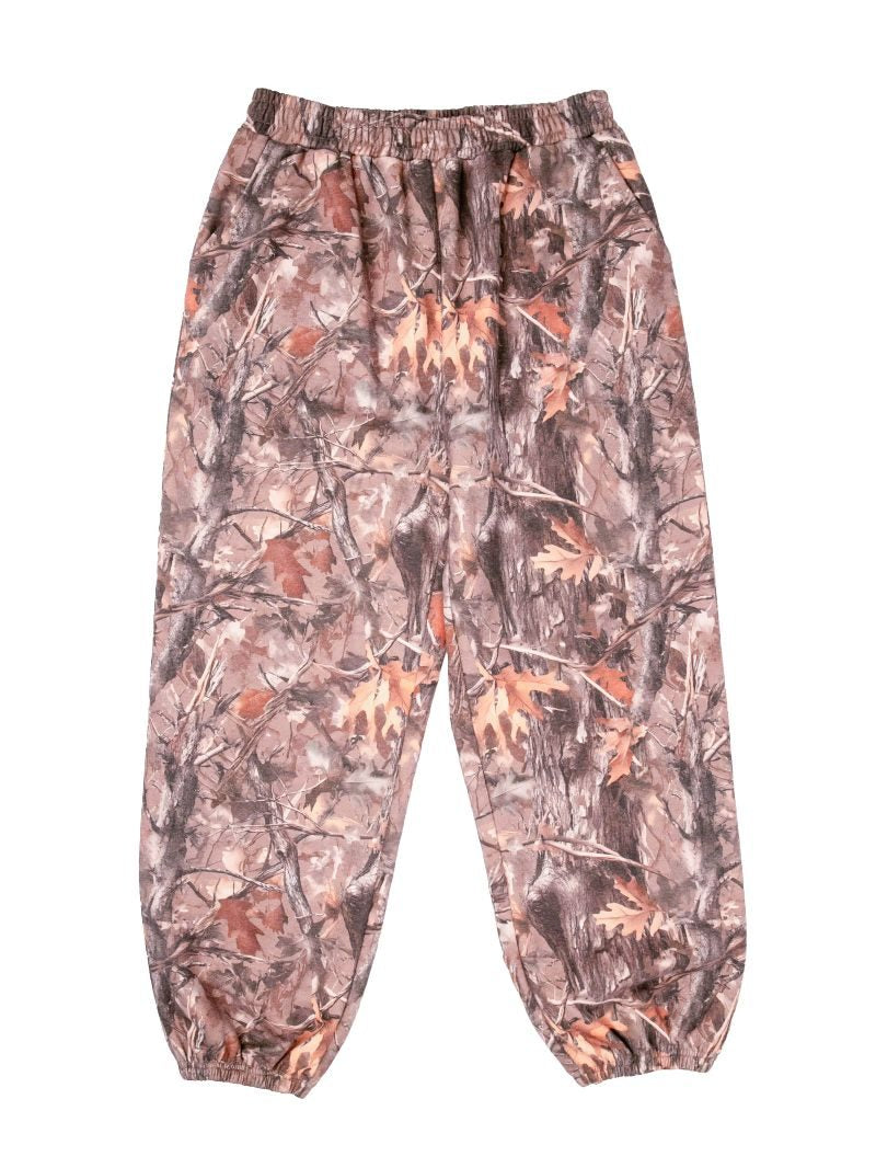 Camo Sweatpants 0225-PNT-CAMO